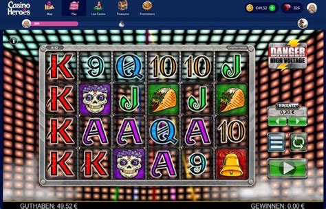 online slots mit hoher varianz,Mais